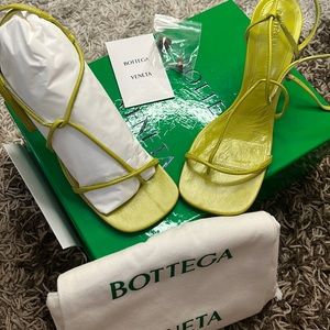 Bottega Sandal